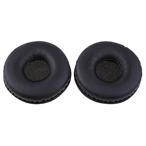 1Pair Ersatz Leder Earpads Memory Foam Ohrkissen Schwammabdeckung Für DRBTN200 BTN200 BTN 200 Kopfhörer 1Pair Ersatz Leder Earpads Memory Foam Ohrkissen Schwammabdeckung Für DRBTN200 BTN200 BTN 200 Kopfhörer von FackLOxc