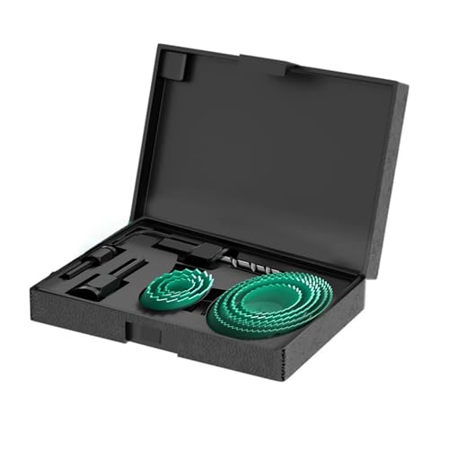 5/8/13pcs Lochsägen Set Metallkerne 19-64/64-127/19-127mm Säge Sägemisch 5/8/13pcs Lochsägen Set Metallkerne 19-64/64-127/19-127mm Säge Sägemisch von FackLOxc