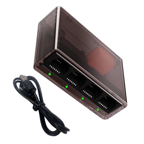 5 Port Gigabit Networking Switcher 10/100/1000 Mbit/s Für Zuhause Und Büro Mit Einer Effizienten Wärmeabteilung von FackLOxc