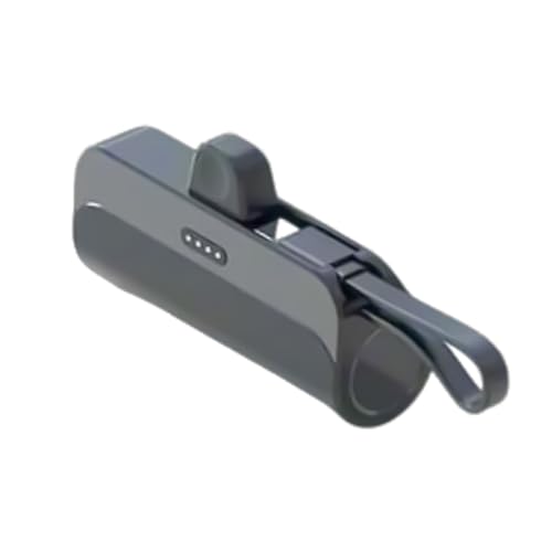 5000 MAh Tragbare Tasche Fast Lading Powerbank Portable Pocket Fast Ladeadapter Für Telefontablets Geeignet von FackLOxc