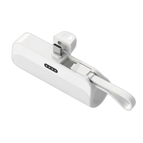5000 MAh Tragbare Tasche Fast Lading Powerbank Portable Pocket Fast Ladeadapter Für Telefontablets Geeignet von FackLOxc