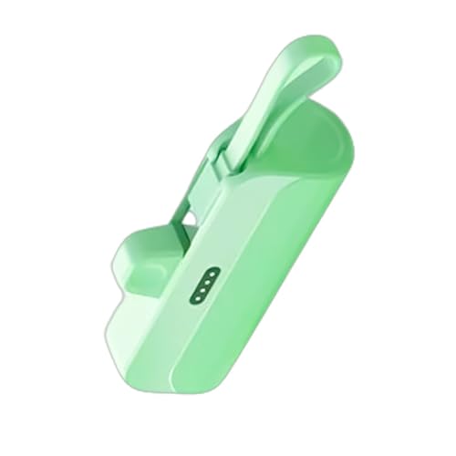 5000 MAh Tragbare Tasche Fast Lading Powerbank Portable Pocket Fast Ladeadapter Für Telefontablets Geeignet 5000 MAh Tragbare Tasche Fast Lading Powerbank Portable Pocket Fast Ladeadapter Für Telefontablets Geeignet von FackLOxc