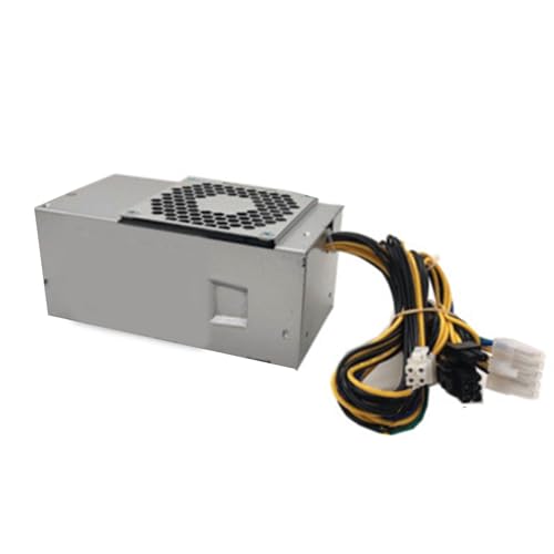 500W Desktop PC Stromversorgung Mit Geringem Rauschen Betrieb Energieeinsparende Designs Für FSP50020TGBAB GWT300SPWCTF GWTFX200AHD 500W Desktop PC Stromversorgung Mit Geringem Rauschen Betrieb Energieeinsparende Designs Für FSP50020TGBAB GWT300SPWCTF GWTFX200AHD von FackLOxc