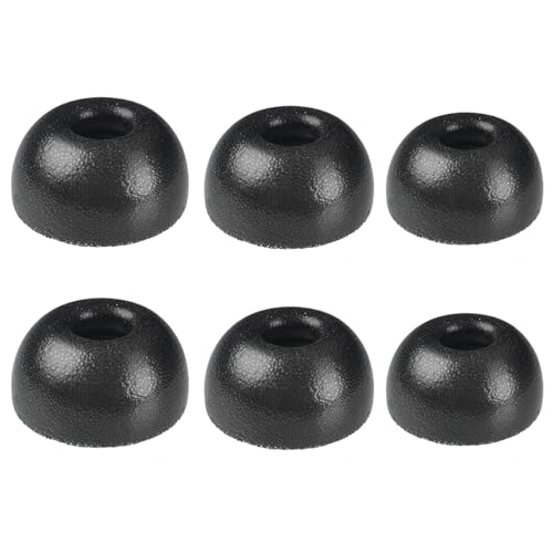 Bequeme Hörerlebnis Memory Foam Ohrtips Für Buds 3Pro Ohrhörer Multiple Size Ohrstöpsel Geräuschreduzierungen Bequeme Hörerlebnis Memory Foam Ohrtips Für Buds 3Pro Ohrhörer Multiple Size Ohrstöpsel Geräuschreduzierungen von FackLOxc