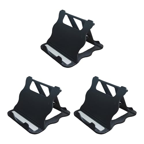 Desktop Telefon Tablet Zum Ansehen Von Video Live Tragable Folding Dock Phone Ständer Angler Einstellbarer Desktop Telefon Tablet Zum Ansehen Von Video Live Tragable Folding Dock Phone Ständer Angler Einstellbarer von FackLOxc