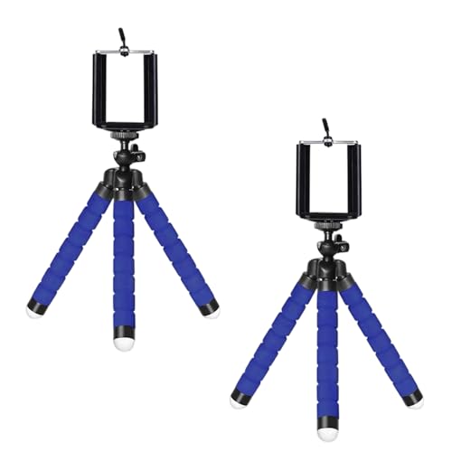 Einstellbarer Stativständer Mit Clip Flexible Stativ Mount Für Telefon Actionkamera Selfie Stativ Rotieren Einstellbarer Stativständer Mit Clip Flexible Stativ Mount Für Telefon Actionkamera Selfie Stativ Rotieren von FackLOxc