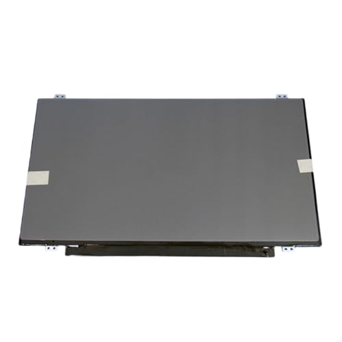 FackLOxc 14-Zoll Laptop Bildschirm Ersatz LCD Display 1366 X 768 Auflösung 60 Hz Für NT140WHM N47 HB140WX1-300 N140BGE L43 M140NWR1 FackLOxc 14-Zoll Laptop Bildschirm Ersatz LCD Display 1366 X 768 Auflösung 60 Hz Für NT140WHM N47 HB140WX1-300 N140BGE L43 M140NWR1 von FackLOxc