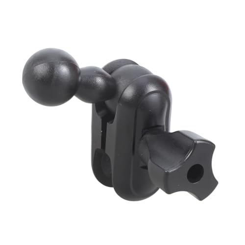 FackLOxc 17 Mm Kugel Kopfschnittstellen Kunststoffverbindungsadapter Für Telefonhalter Tablet Stand Car Stative Monitor Klammern Klammern FackLOxc 17 Mm Kugel Kopfschnittstellen Kunststoffverbindungsadapter Für Telefonhalter Tablet Stand Car Stative Monitor Klammern Klammern von FackLOxc