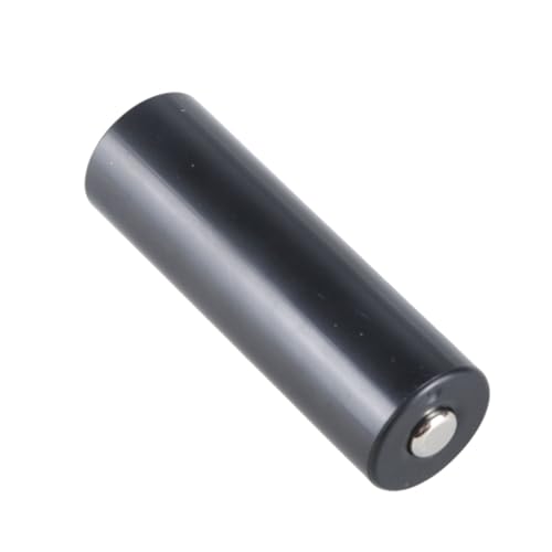 FackLOxc 18650 Bis 21700 Batterieadapterhülle Hülle Schwarz Konvertieren Sie Ihre Batterien Für Eine Breitere Verwendung In Taschenlampen Mobile Leistung FackLOxc 18650 Bis 21700 Batterieadapterhülle Hülle Schwarz Konvertieren Sie Ihre Batterien Für Eine Breitere Verwendung In Taschenlampen Mobile Leistung von FackLOxc