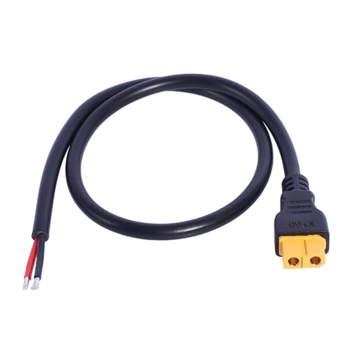 FackLOxc 19 69 Zoll Langer XT60 Stecker Kabel Weiblich Bis Zopf -2 Pin Kabel Für UAVs Und Modellflugzeuge Tragbares Designing FackLOxc 19 69 Zoll Langer XT60 Stecker Kabel Weiblich Bis Zopf -2 Pin Kabel Für UAVs Und Modellflugzeuge Tragbares Designing von FackLOxc