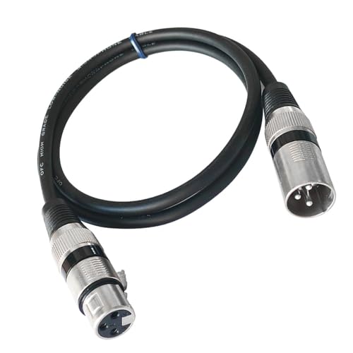 FackLOxc 2 PCS MIC Kabel 10 Fuß Flexible PVC Abschirmungskabel Flexible Kabel Für Die Rauschunterdrückung Bei Der Aufnahmeversammlung FackLOxc 2 PCS MIC Kabel 10 Fuß Flexible PVC Abschirmungskabel Flexible Kabel Für Die Rauschunterdrückung Bei Der Aufnahmeversammlung von FackLOxc