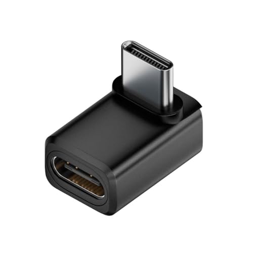 FackLOxc 240W USB C Adapter 80Gbps 8K Video für Thunderbolt4/5 und Phone 16 15 mit aktueller Anzeige FackLOxc 240W USB C Adapter 80Gbps 8K Video für Thunderbolt4/5 und Phone 16 15 mit aktueller Anzeige von FackLOxc