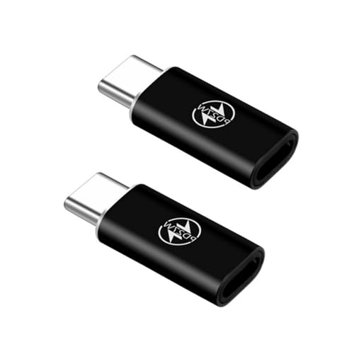 FackLOxc 8-poliger auf USB C 27 W Schnelllade- und Datensynchronisationsadapter für Phone 15/16 Plus S24 FackLOxc 8-poliger auf USB C 27 W Schnelllade- und Datensynchronisationsadapter für Phone 15/16 Plus S24 von FackLOxc