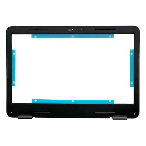 FackLOxc ABS Laptops LCD Bildschirmrahmen Einfache Installation Perfekt Für Breitengrad 3300 E3300 Bildschirm Notebook Wartung von FackLOxc