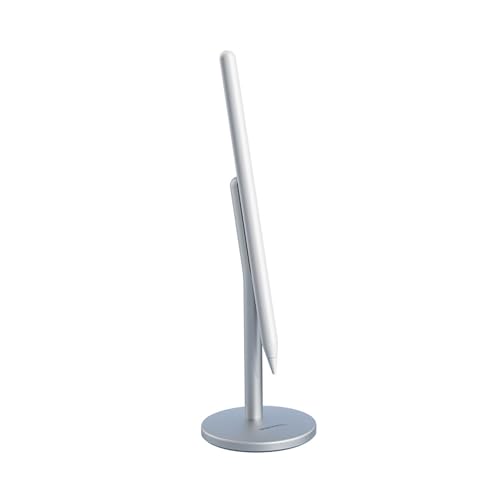 FackLOxc Aluminium Magnetische Stifte Stehen Für Magnetische Stiftstift Mit Starker Grip Nonslip Basis Für Die Verwendung Von Bürounterricht von FackLOxc