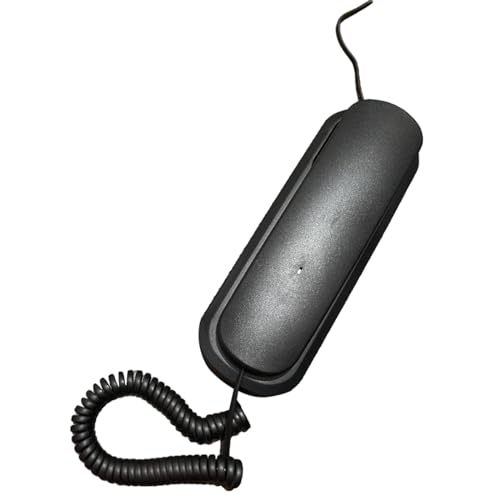 FackLOxc Corded House Phones Festnetz Telefon Wandmontage Telefon Letzte Nummer Redial Pause Home Telefon Für Büro Hotel Haus FackLOxc Corded House Phones Festnetz Telefon Wandmontage Telefon Letzte Nummer Redial Pause Home Telefon Für Büro Hotel Haus von FackLOxc
