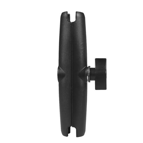FackLOxc Doppel Sockel Hilfshalter Für Halterungen Und Motorradmontagehalter Aluminium Motorradkugel Sockel Mount FackLOxc Doppel Sockel Hilfshalter Für Halterungen Und Motorradmontagehalter Aluminium Motorradkugel Sockel Mount von FackLOxc
