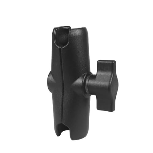 FackLOxc Doppel Sockel Hilfshalter Für Halterungen Und Motorradmontagehalter Aluminium Motorradkugel Sockel Mount FackLOxc Doppel Sockel Hilfshalter Für Halterungen Und Motorradmontagehalter Aluminium Motorradkugel Sockel Mount von FackLOxc