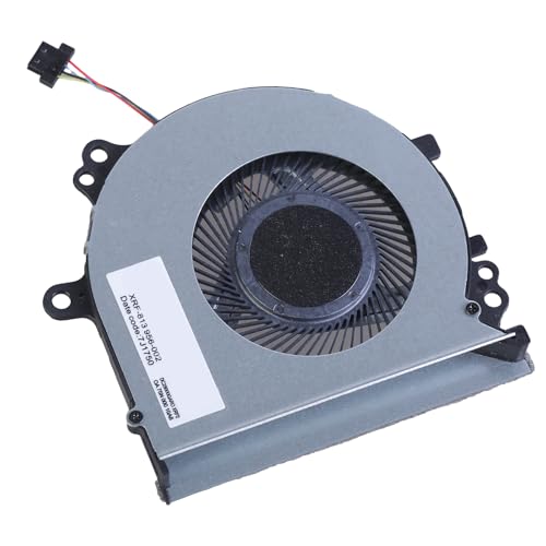 FackLOxc Effizienter Laptop Internal Lüfter Notebook Heatingkühlung Verbessert Die Kühlung Für Verschiedene Modelle von FackLOxc