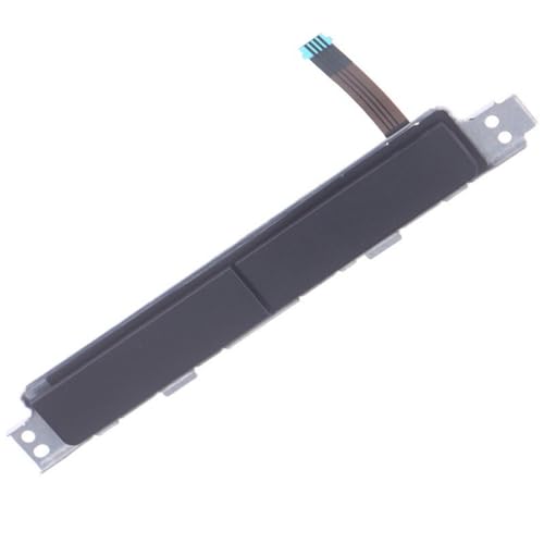 FackLOxc Ersatz Laptop Touchpad Mausklick Schaltfläche Taste Taste Zubehör Für E7280 E7290 E7390 E7380 Laptop FackLOxc Ersatz Laptop Touchpad Mausklick Schaltfläche Taste Taste Zubehör Für E7280 E7290 E7390 E7380 Laptop von FackLOxc