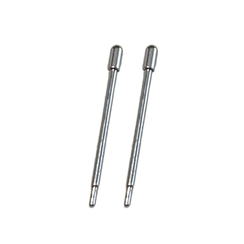 FackLOxc Ersatz-Metall-Touch-Stylus-Stiftspitzen für Fold3 Pen Fold4 5 Stylus-Stift von FackLOxc