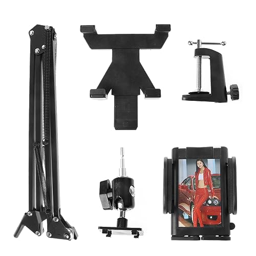 FackLOxc Flexibler langer Arm Lazy Bed Schreibtischhalterung Ständer für Tablet Handy FackLOxc Flexibler langer Arm Lazy Bed Schreibtischhalterung Ständer für Tablet Handy von FackLOxc