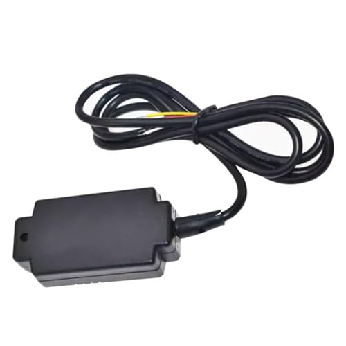 FackLOxc Fortschrittlicher RS485 Temperatur-Feuchtigkeitssender mit SHT20-Sensor für intelligente Heimsysteme und Automatisierung FackLOxc Fortschrittlicher RS485 Temperatur-Feuchtigkeitssender mit SHT20-Sensor für intelligente Heimsysteme und Automatisierung von FackLOxc
