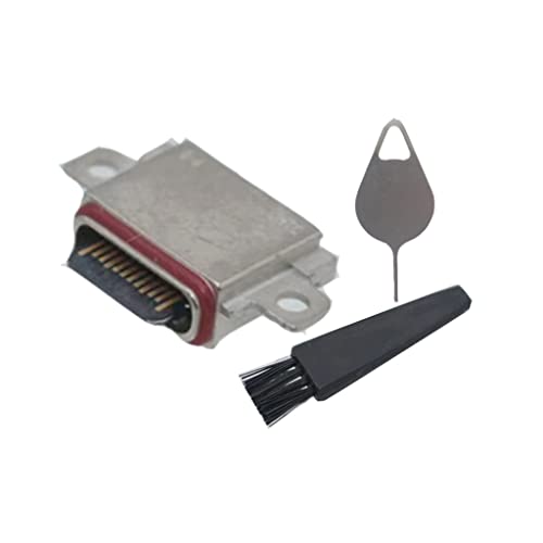 FackLOxc Für S10+Plus S10E USB Typ C Ladungsbuchse Port Connector Für Mobiltelefone von FackLOxc