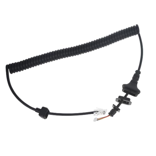 FackLOxc HM-148G 6Pin Mikrofonkabel Für Mobile Radio F6011 F5011 F1721 F221 F121 Hochleistungskabel Funk Handmikrofon FackLOxc HM-148G 6Pin Mikrofonkabel Für Mobile Radio F6011 F5011 F1721 F221 F121 Hochleistungskabel Funk Handmikrofon von FackLOxc