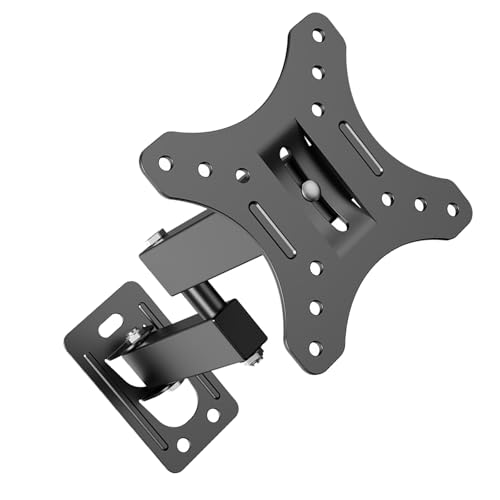 FackLOxc Haltbarkeit Der Eisenmonitor Standhalter Für 10-32-Zoll Bildschirme Mit Einstellbarer Betrachtungsabstand FackLOxc Haltbarkeit Der Eisenmonitor Standhalter Für 10-32-Zoll Bildschirme Mit Einstellbarer Betrachtungsabstand von FackLOxc