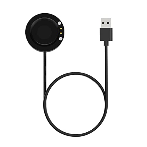 FackLOxc Ladekabelkabel Für W66 Power Adapter Tragbares Smartwatch Ladegerät Line Line Draht Dockstation Ladegerät FackLOxc Ladekabelkabel Für W66 Power Adapter Tragbares Smartwatch Ladegerät Line Line Draht Dockstation Ladegerät von FackLOxc