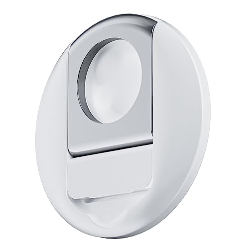 FackLOxc Magnetischer Fingerring-Schnallenhalter, Ständer, Kontinuitätskamera-Halterung, abnehmbare Halterung, geeignet für Handy 14/13 FackLOxc Magnetischer Fingerring-Schnallenhalter, Ständer, Kontinuitätskamera-Halterung, abnehmbare Halterung, geeignet für Handy 14/13 von FackLOxc