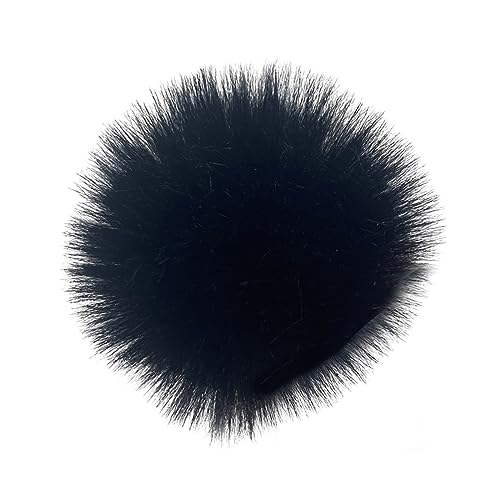 FackLOxc Mikrofon Freien Pelzwindscheibe Muffmikrofonpelz Windbedeckung Für Lave 150 Lavalier Mikrofon Windschutzscheibe FackLOxc Mikrofon Freien Pelzwindscheibe Muffmikrofonpelz Windbedeckung Für Lave 150 Lavalier Mikrofon Windschutzscheibe von FackLOxc