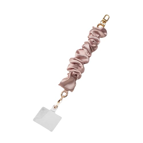 FackLOxc Mode Kurze Handgelenksgurt Mobile Lanyard Polyester/Legierung Handfree Verwenden Sie Große Kettendesigns Für Bequemlichkeit Und Sicherheit FackLOxc Mode Kurze Handgelenksgurt Mobile Lanyard Polyester/Legierung Handfree Verwenden Sie Große Kettendesigns Für Bequemlichkeit Und Sicherheit von FackLOxc