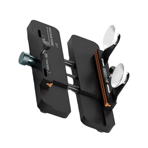 FackLOxc Multifunktionale Ergonomische Telefonreparaturklemmfestigungswerkzeug Für Bildschirm Und Rückseite Bedeckt Den Austausch Mit Einstellbarer Breite FackLOxc Multifunktionale Ergonomische Telefonreparaturklemmfestigungswerkzeug Für Bildschirm Und Rückseite Bedeckt Den Austausch Mit Einstellbarer Breite von FackLOxc
