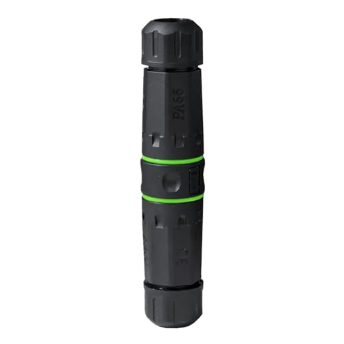 FackLOxc Netzwerkanschluss IP68 Wasserdichtes Kabel Netzwerk Single Port 10 Gpbs USB C Buchse Auf Buchse Ethernet Extender FackLOxc Netzwerkanschluss IP68 Wasserdichtes Kabel Netzwerk Single Port 10 Gpbs USB C Buchse Auf Buchse Ethernet Extender von FackLOxc