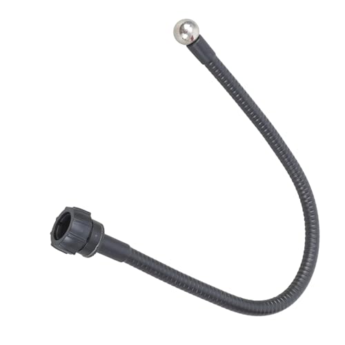 FackLOxc Nicht Blockierende Entlüftungsmontage Zubehör 17mm Head Extenders Verstellbare Einfache Installationen Für Autotelefonständer FackLOxc Nicht Blockierende Entlüftungsmontage Zubehör 17mm Head Extenders Verstellbare Einfache Installationen Für Autotelefonständer von FackLOxc