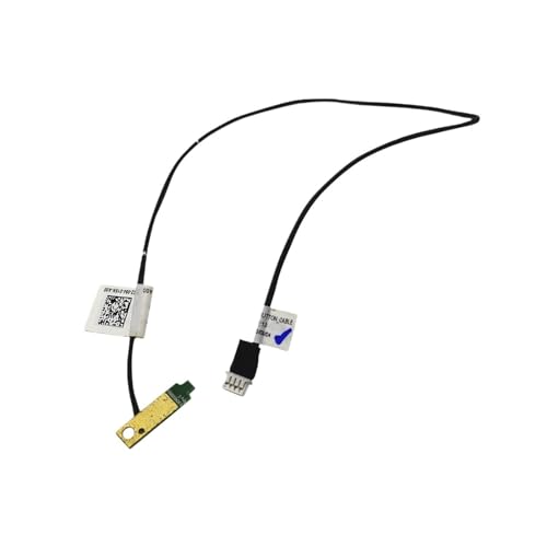 FackLOxc Power Switches Button Board Mit Kabel Für Studio 1745 1747 Laptops Reparatur von FackLOxc