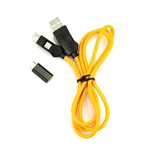 FackLOxc Reparatur Von Mobiltelefonen USB 1.0 Ingenieurkabel Smartphone Reparaturkabel Lösen Sie Ohne USB1.0 Anschlussproblem von FackLOxc