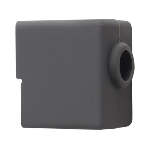 FackLOxc Silikon Hotend Socken Für 3D Drucker Für Die Aufrechterhaltung Von Sauberkeit Und Temperaturabdeckung Der Hotend Temperaturstabilität von FackLOxc
