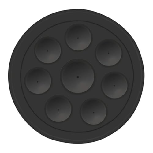 FackLOxc Silikon-Saugnapf-Telefonhalterung, magnetische Saugnapf-Handyhülle, starke Griffe für Videos und Videos FackLOxc Silikon-Saugnapf-Telefonhalterung, magnetische Saugnapf-Handyhülle, starke Griffe für Videos und Videos von FackLOxc