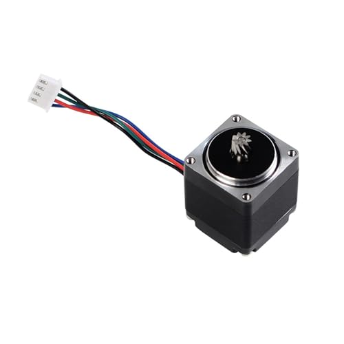 FackLOxc Still Betreibt Stepper Motor Für Labor 3D Drucker Extrudermotor 28 Stepper Motor Reibungsloses Betrieb FackLOxc Still Betreibt Stepper Motor Für Labor 3D Drucker Extrudermotor 28 Stepper Motor Reibungsloses Betrieb von FackLOxc