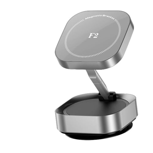 FackLOxc Tragbare sichere magnetische KFZ-Handyhalterung mit für Navigation, Videoanrufe, sicheres Fahren FackLOxc Tragbare sichere magnetische KFZ-Handyhalterung mit für Navigation, Videoanrufe, sicheres Fahren von FackLOxc