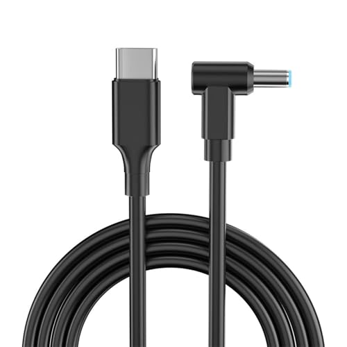 FackLOxc USB Typ C Bis DC5 5 Mmx2 5 Mm 100W Netzkabel Für PD100W Lade Und Powerbanks Einfach Zu Verwendendem Drahtersatz 120 cm FackLOxc USB Typ C Bis DC5 5 Mmx2 5 Mm 100W Netzkabel Für PD100W Lade Und Powerbanks Einfach Zu Verwendendem Drahtersatz 120 cm von FackLOxc