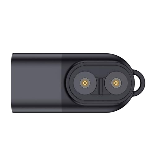 FackLOxc Verstärktes Metallmagnetladungsadaptermagnetische USB C Ladeadapter Für H5R P6R H7R H15RHeavy Duty Taschenlampe FackLOxc Verstärktes Metallmagnetladungsadaptermagnetische USB C Ladeadapter Für H5R P6R H7R H15RHeavy Duty Taschenlampe von FackLOxc