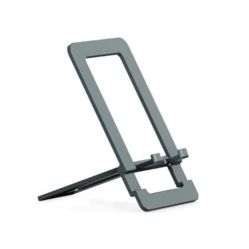 Faltbare Metall Telefonhalter Easy Carry Designs Verstellbarer Aluminiumständer Für Easy Pocket Storage & Hände Frees Faltbare Metall Telefonhalter Easy Carry Designs Verstellbarer Aluminiumständer Für Easy Pocket Storage & Hände Frees von FackLOxc