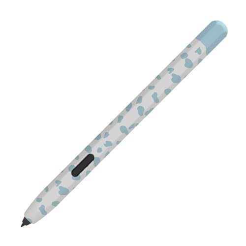 Federmäppchen Schutzhülle für Lite Silikon Tablet Touches Pen Styluses Pencil Case von FackLOxc