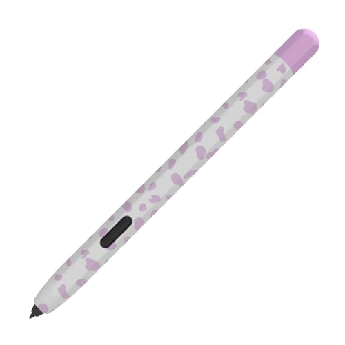 Federmäppchen Schutzhülle für Lite Silikon Tablet Touches Pen Styluses Pencil Case von FackLOxc