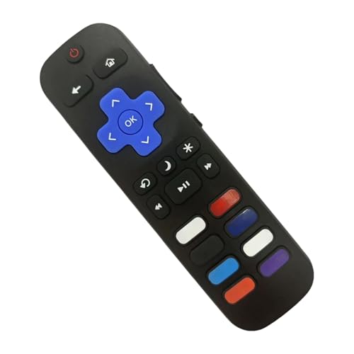 Fernbedienungsersatz Nicht Gepaart Für 32S3750 40FS3750 55UP120 40FS4610R 65US5800 32S3800 28S3750 Fernbedienungsersatz Nicht Gepaart Für 32S3750 40FS3750 55UP120 40FS4610R 65US5800 32S3800 28S3750 von FackLOxc