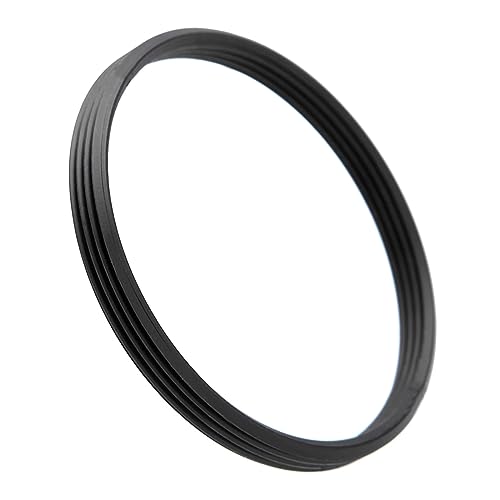Hochberechtigte Metall M39 Bis M42 Schraubobjektivmontagadapter Stiefenring M39 Objektiv Nach M42 39 Mm Bis 42 Mm Adapterring Schwarz von FackLOxc